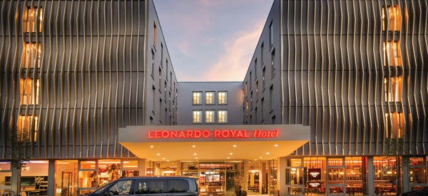 ©Leonardo Hotels Central Europe 
